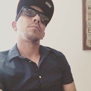 Meet your Posher, Joshua